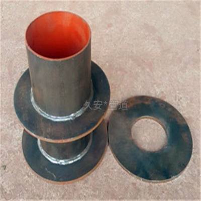 單側(cè)防護(hù)密閉套管結(jié)構(gòu)