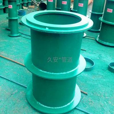 人防密閉防水套管廠家